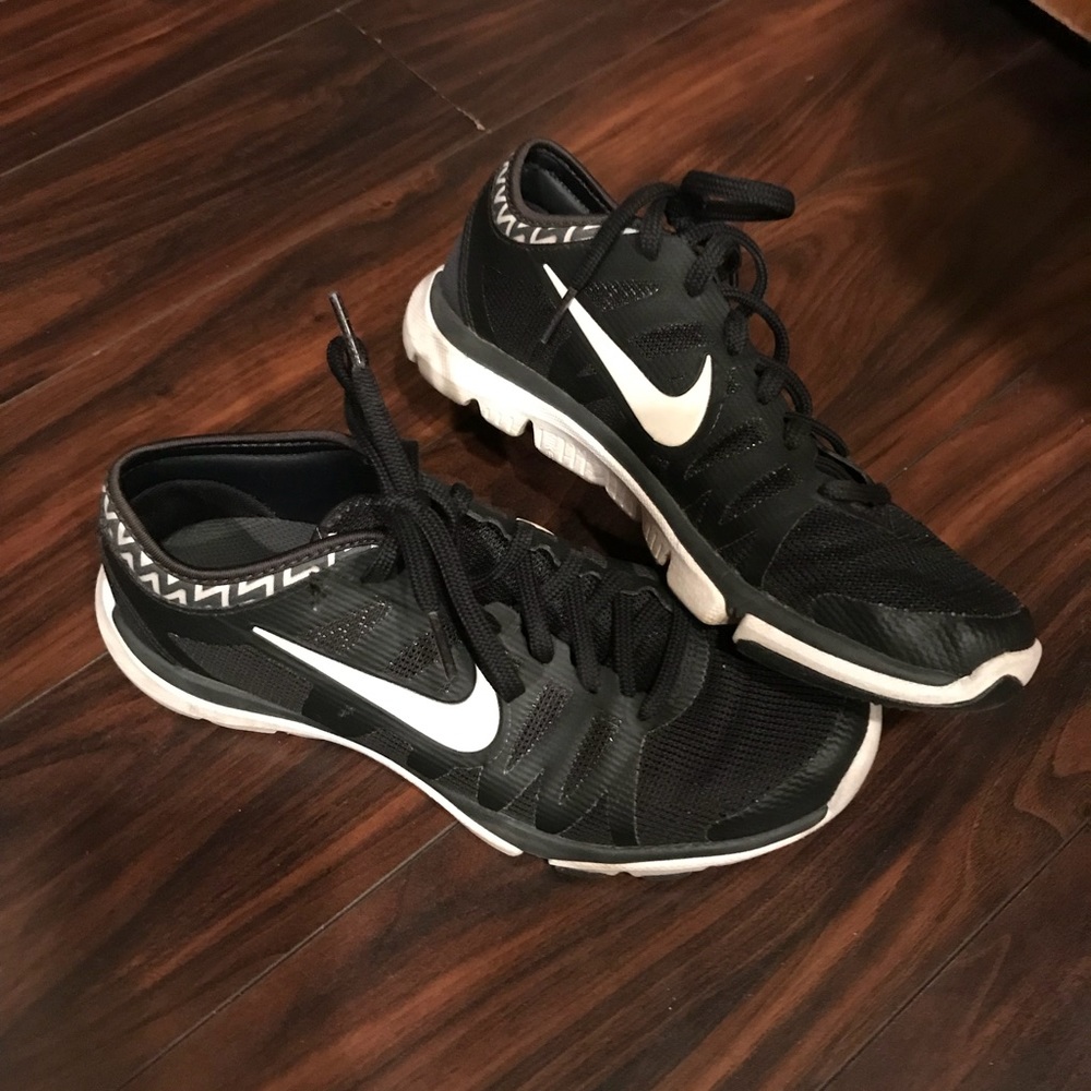 Nike shoes